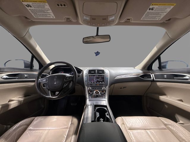 2017 Lincoln MKZ Select | Houston, TX | Texas Star Motors 2017 Lincoln MKZ Select | Houston, TX | Texas Star Motors