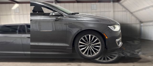 2017 Lincoln MKZ Select | Houston, TX | Texas Star Motors