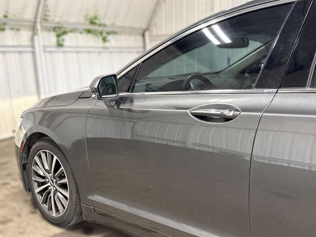 2017 Lincoln MKZ Select | Houston, TX | Texas Star Motors