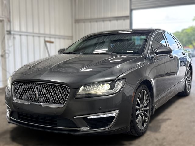 2017 Lincoln MKZ Select | Houston, TX | Texas Star Motors