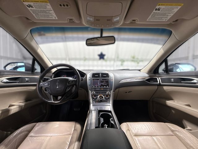 2017 Lincoln MKZ Select | Houston, TX | Texas Star Motors 2017 Lincoln MKZ Select | Houston, TX | Texas Star Motors