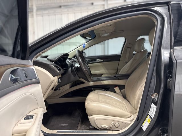 2017 Lincoln MKZ Select | Houston, TX | Texas Star Motors 2017 Lincoln MKZ Select | Houston, TX | Texas Star Motors