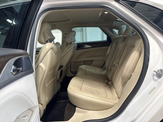 2017 Lincoln MKZ SELECT | Houston, TX | Texas Star Motors 2017 Lincoln MKZ SELECT | Houston, TX | Texas Star Motors