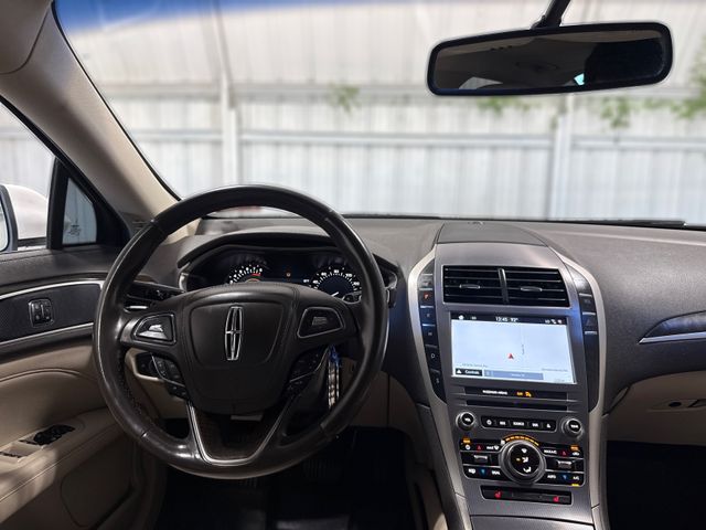 2017 Lincoln MKZ SELECT | Houston, TX | Texas Star Motors 2017 Lincoln MKZ SELECT | Houston, TX | Texas Star Motors