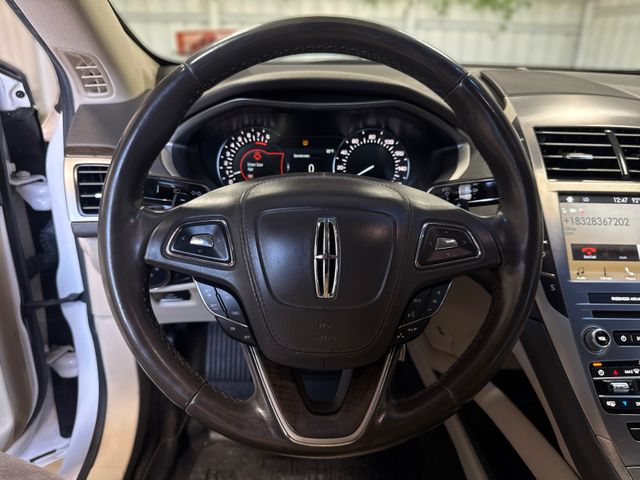 2017 Lincoln MKZ SELECT | Houston, TX | Texas Star Motors