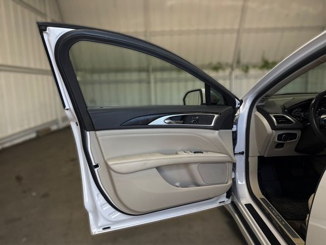 2017 Lincoln MKZ SELECT | Houston, TX | Texas Star Motors 2017 Lincoln MKZ SELECT | Houston, TX | Texas Star Motors