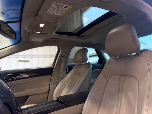 2017 Lincoln MKZ SELECT | Houston, TX | Texas Star Motors