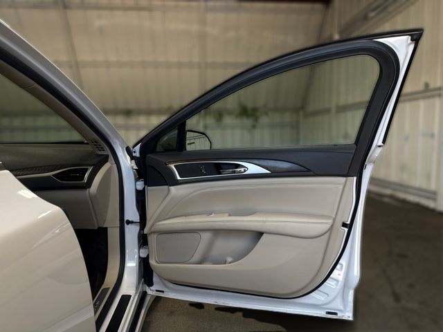 2017 Lincoln MKZ SELECT | Houston, TX | Texas Star Motors