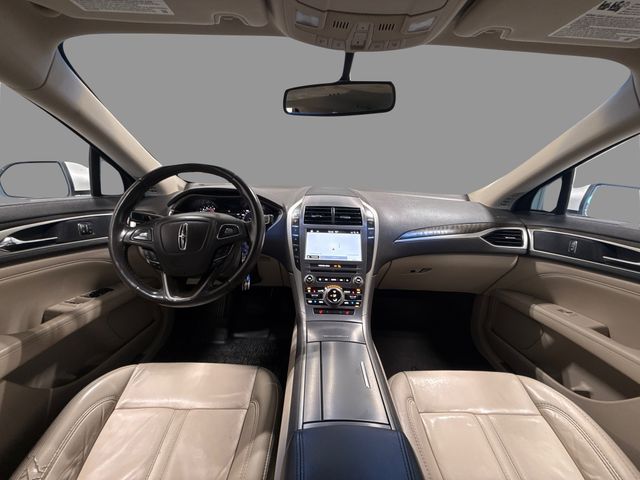 2017 Lincoln MKZ SELECT | Houston, TX | Texas Star Motors 2017 Lincoln MKZ SELECT | Houston, TX | Texas Star Motors