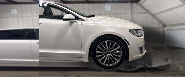 2017 Lincoln MKZ SELECT | Houston, TX | Texas Star Motors