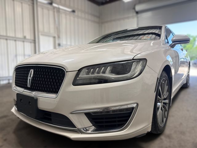 2017 Lincoln MKZ SELECT | Houston, TX | Texas Star Motors