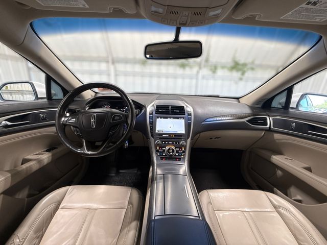2017 Lincoln MKZ SELECT | Houston, TX | Texas Star Motors 2017 Lincoln MKZ SELECT | Houston, TX | Texas Star Motors