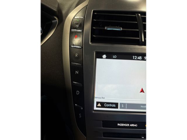 2017 Lincoln MKZ SELECT | Houston, TX | Texas Star Motors 2017 Lincoln MKZ SELECT | Houston, TX | Texas Star Motors