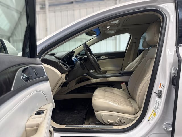 2017 Lincoln MKZ SELECT | Houston, TX | Texas Star Motors