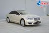 2017 Lincoln MKZ Reserve | Mesquite, TX | Texas Autos Direct