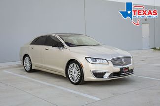 2017 Lincoln MKZ Reserve | Mesquite, TX | Texas Autos Direct
