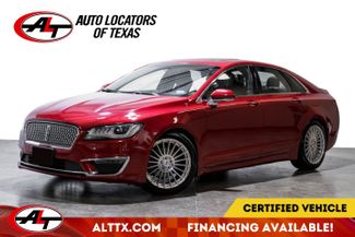 2017 Lincoln MKZ Reserve | Plano, TX | Consign My Vehicle