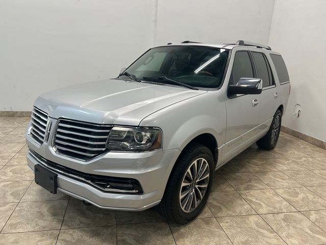2017 Lincoln Navigator Select | Carrollton, TX | CarChoice.com