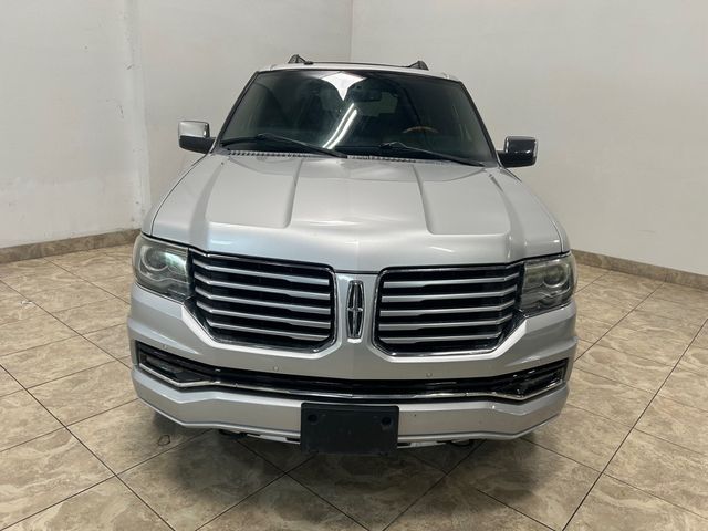2017 Lincoln Navigator Select