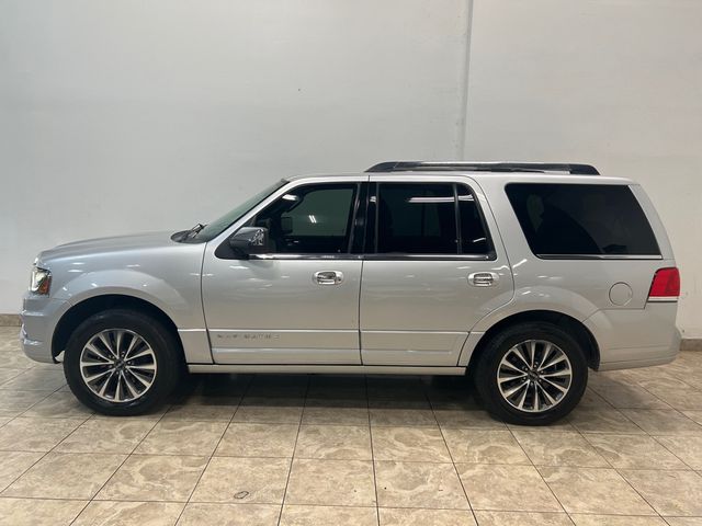 2017 Lincoln Navigator Select