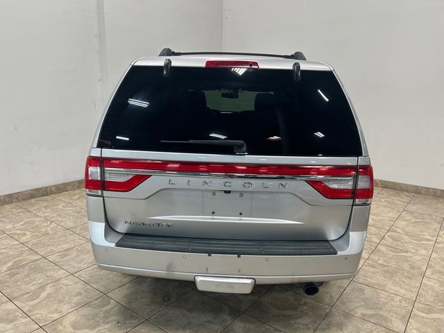 2017 Lincoln Navigator Select