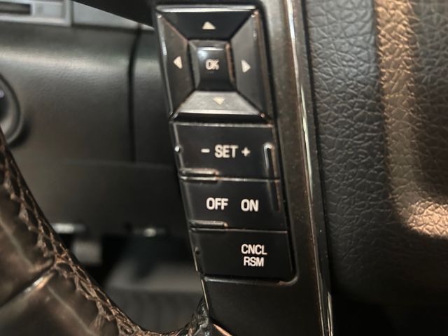 2017 Lincoln Navigator Select