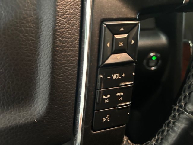 2017 Lincoln Navigator Select