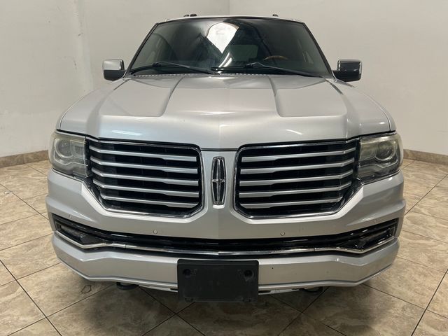 2017 Lincoln Navigator Select