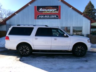 2017 Lincoln Navigator L Select | Alexandria, Minnesota | Image Auto Sales (MN)