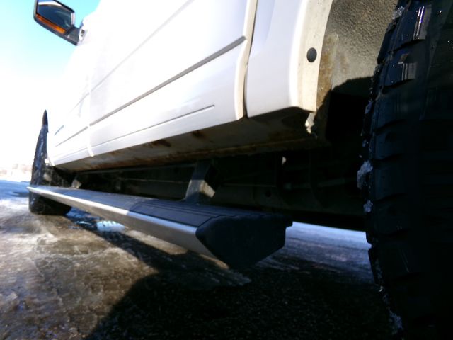 2017 Lincoln Navigator L Select