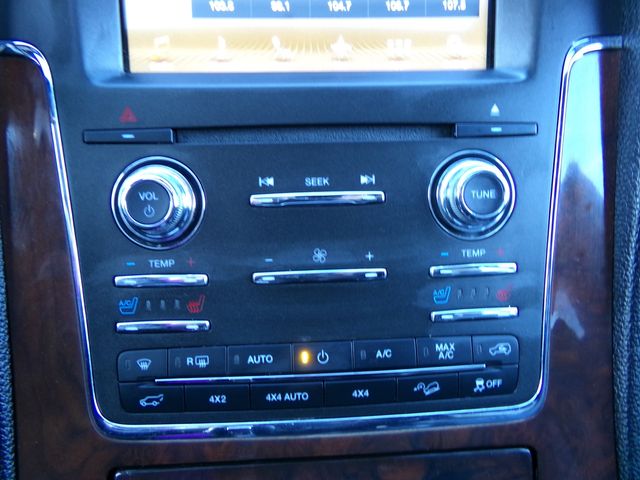 2017 Lincoln Navigator L Select