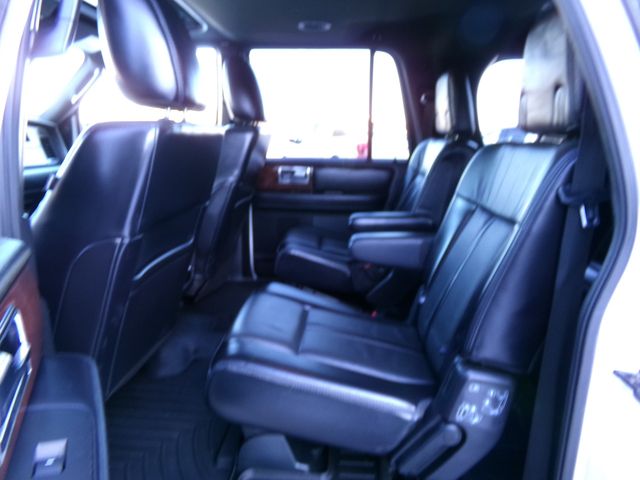 2017 Lincoln Navigator L Select