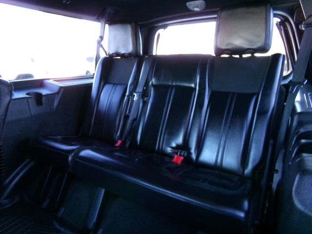 2017 Lincoln Navigator L Select