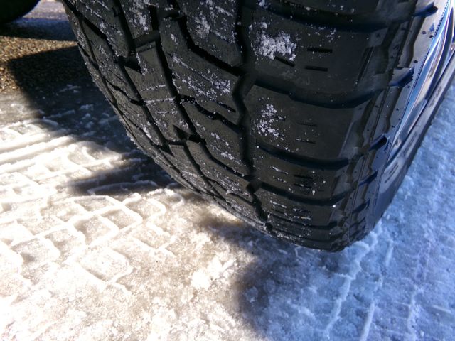 2017 Lincoln Navigator L Select