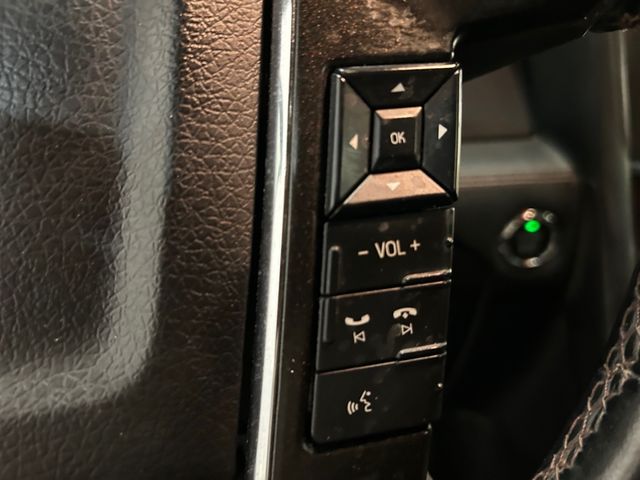 2017 Lincoln Navigator L Reserve