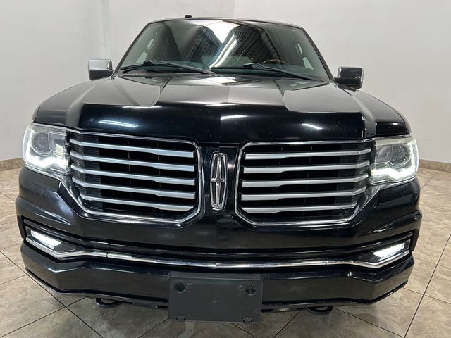 2017 Lincoln Navigator L Reserve