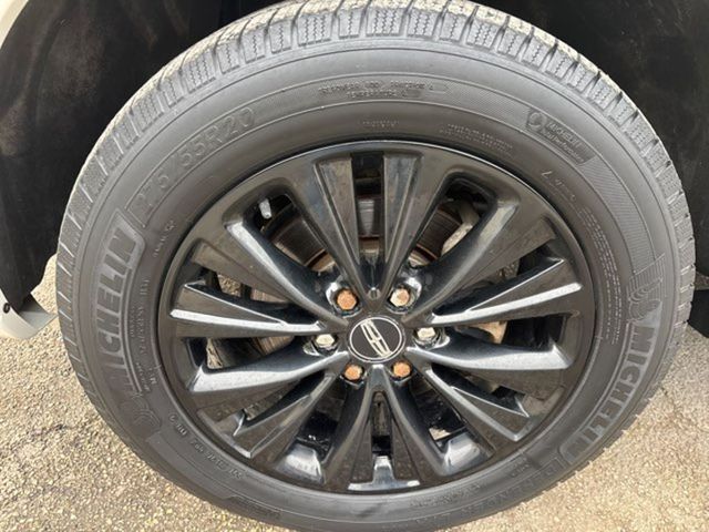 2017 Lincoln Navigator Select | San Antonio, TX | Clear Choice Automotive South