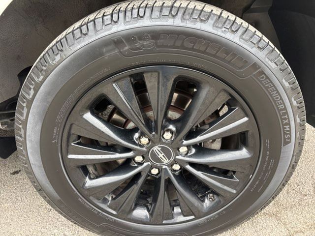 2017 Lincoln Navigator Select | San Antonio, TX | Clear Choice Automotive South