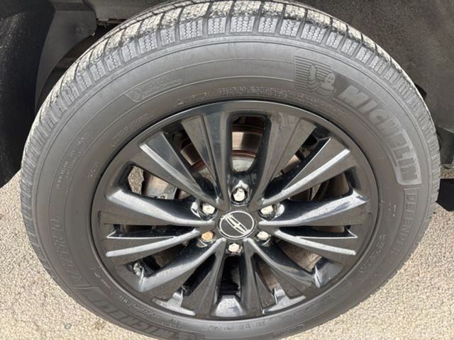 2017 Lincoln Navigator Select | San Antonio, TX | Clear Choice Automotive South