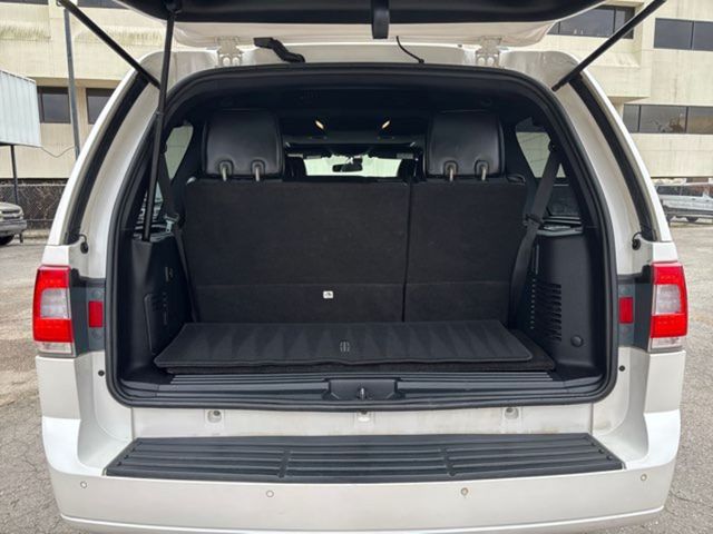 2017 Lincoln Navigator Select | San Antonio, TX | Clear Choice Automotive South