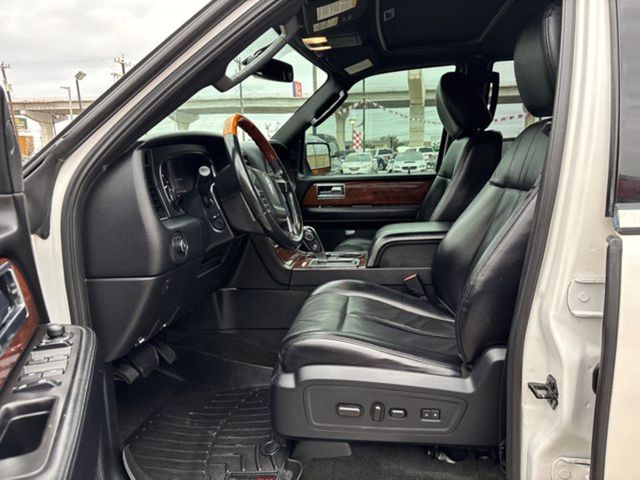 2017 Lincoln Navigator Select | San Antonio, TX | Clear Choice Automotive South 2017 Lincoln Navigator Select | San Antonio, TX | Clear Choice Automotive South