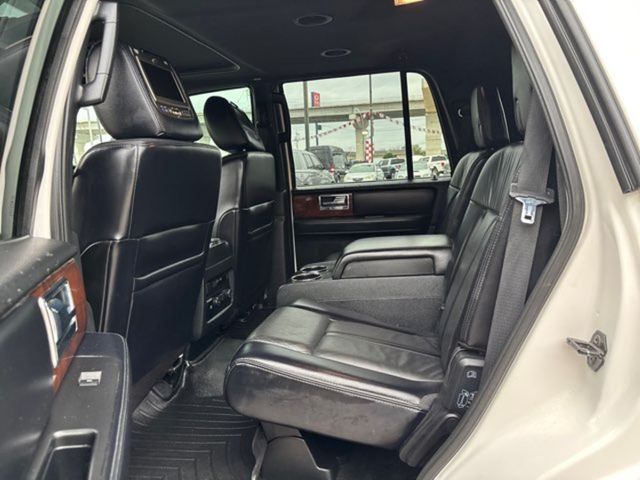 2017 Lincoln Navigator Select | San Antonio, TX | Clear Choice Automotive South 2017 Lincoln Navigator Select | San Antonio, TX | Clear Choice Automotive South
