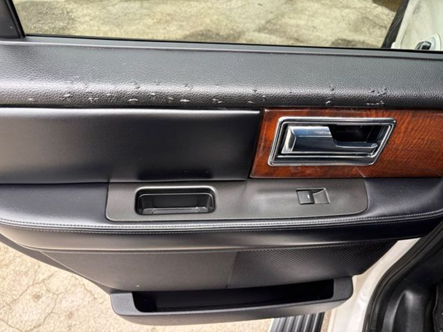 2017 Lincoln Navigator Select | San Antonio, TX | Clear Choice Automotive South