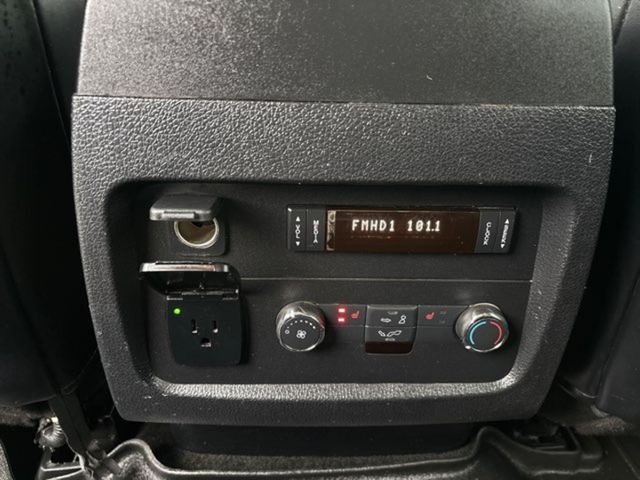 2017 Lincoln Navigator Select | San Antonio, TX | Clear Choice Automotive South