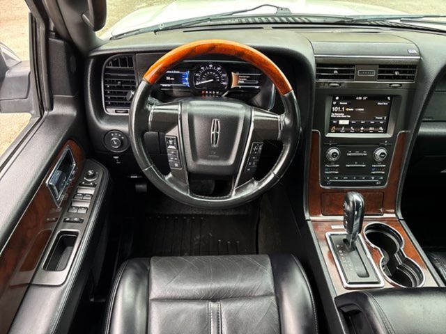 2017 Lincoln Navigator Select | San Antonio, TX | Clear Choice Automotive South