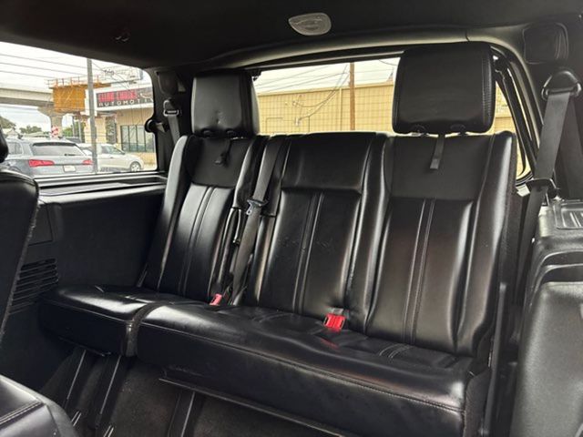 2017 Lincoln Navigator Select | San Antonio, TX | Clear Choice Automotive South