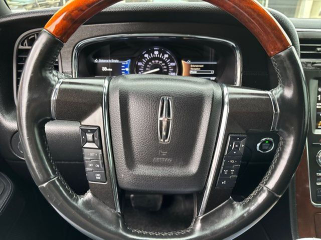 2017 Lincoln Navigator Select | San Antonio, TX | Clear Choice Automotive South