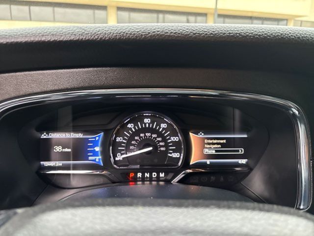 2017 Lincoln Navigator Select | San Antonio, TX | Clear Choice Automotive South 2017 Lincoln Navigator Select | San Antonio, TX | Clear Choice Automotive South