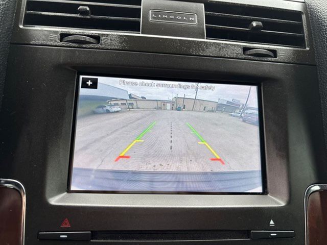 2017 Lincoln Navigator Select | San Antonio, TX | Clear Choice Automotive South 2017 Lincoln Navigator Select | San Antonio, TX | Clear Choice Automotive South