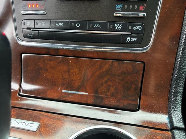 2017 Lincoln Navigator Select | San Antonio, TX | Clear Choice Automotive South 2017 Lincoln Navigator Select | San Antonio, TX | Clear Choice Automotive South